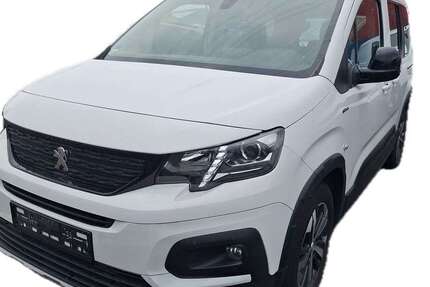Peugeot Rifter 103.500 km 15.990 € Leun 35638