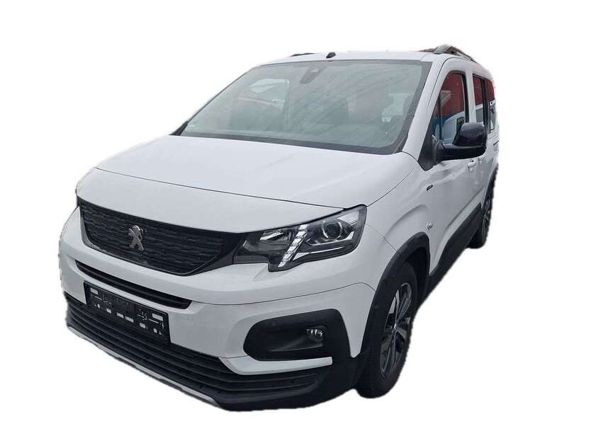 Peugeot Rifter 103.500 km 15.990 € Leun 35638