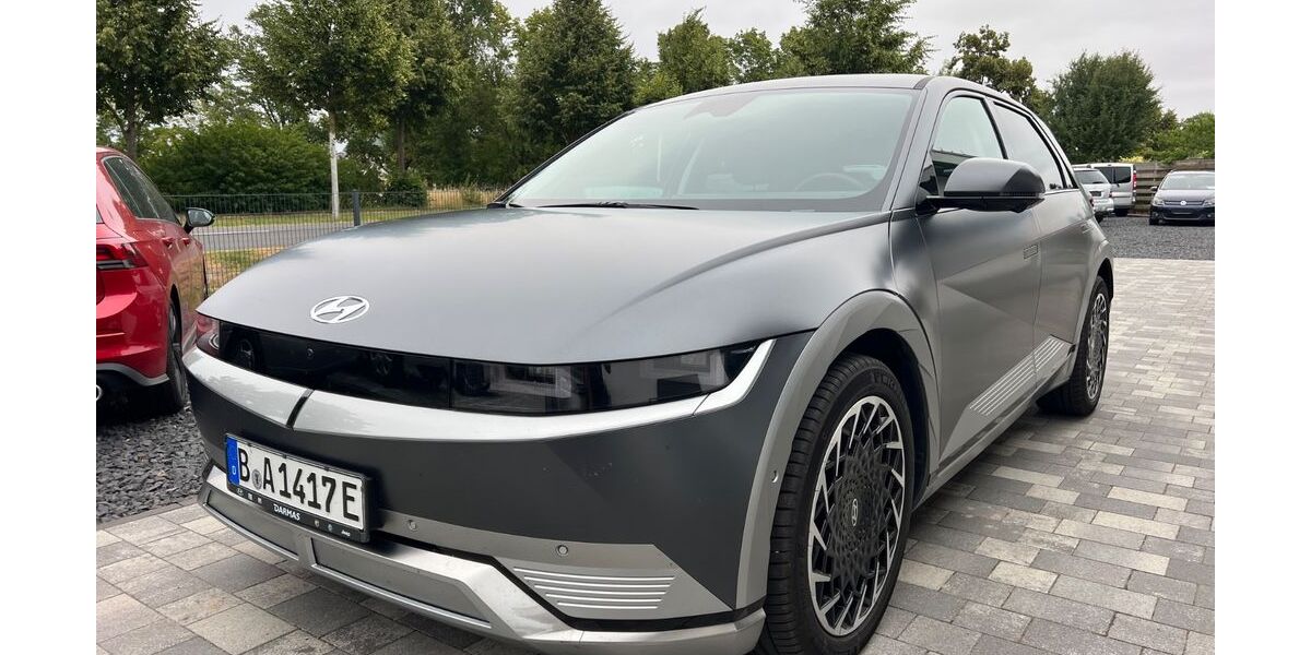 Hyundai IONIQ 5 28.200 km 28.990 &euro; Kremmen 16766