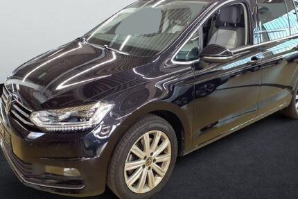 VW Touran 22.904 km 34.770 € Höchstadt an der Aisch 91315