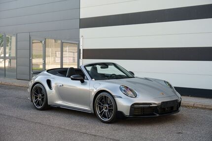 Porsche 992 7.726 km 236.050 &euro; Gablingen-Lützelburg 86546