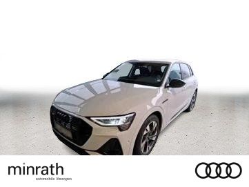 Audi e-tron 37.449 km 32.940 € Geldern 47608