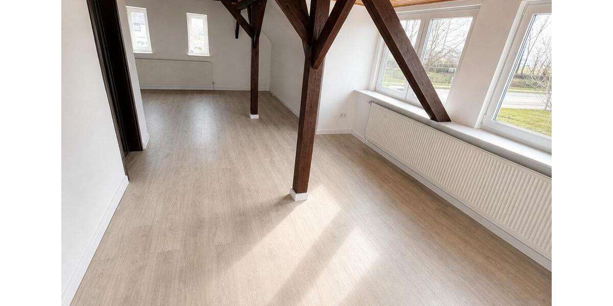 Etagenwohnung Husum - 2 Zimmer, 79 m&sup2;, 650&euro; | Angebot:26415341