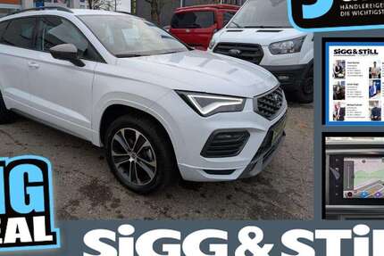 Seat Ateca 13.650 km 28.390 &euro; Augsburg 86165