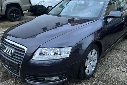 Audi A6 154.700 km 8.940 &euro; Bremen 28215