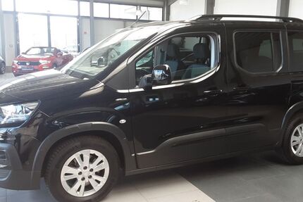 Peugeot Rifter 76.000 km 17.990 &euro; Monschau (bei Aachen) 52156