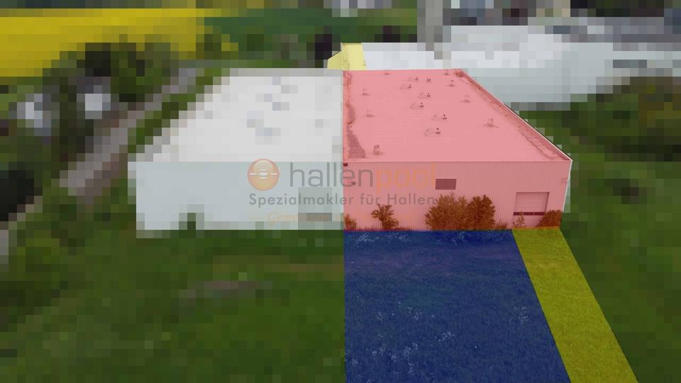 Gewerbeobjekt Beltheim - 4.811&euro; | Angebot:26682719