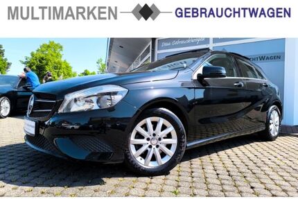 Mercedes A 180