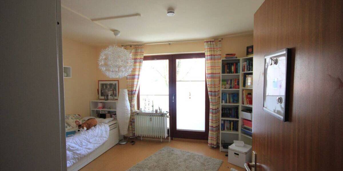 Etagenwohnung Verden - 4 Zimmer, 106 m&sup2;, 235.000&euro; | Angebot:26188139