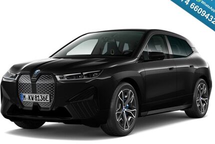 BMW iX 47.833 km 55.990 &euro; Halstenbek 25469