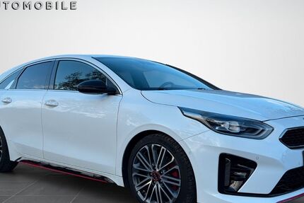 Kia pro ceed / ProCeed 36.982 km 23.900 € Delmenhorst 27755