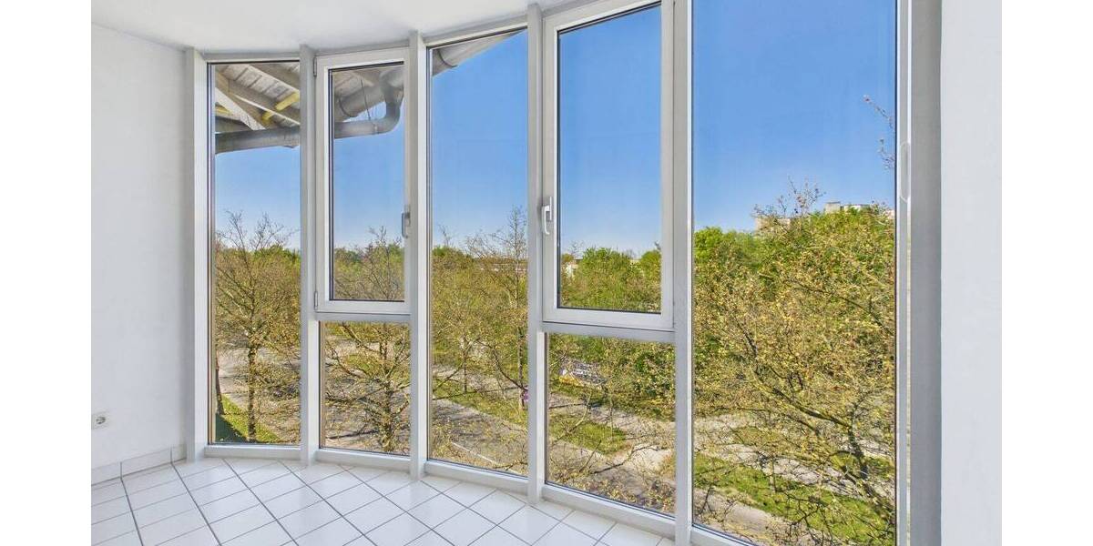 Etagenwohnung Ingolstadt - 2 Zimmer, 50 m&sup2;, 199.800&euro; | Angebot:26433193