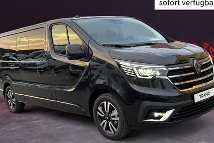 Renault Trafic 2.501 km 51.870 &euro; Birkenfeld 75217