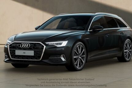 Audi A6 7.626 km 46.950 &euro; Ingolstadt 85057