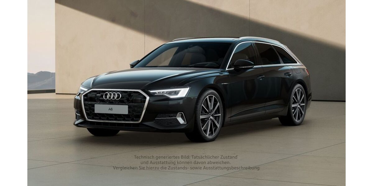 Audi A6 7.626 km 46.950 &euro; Ingolstadt 85057