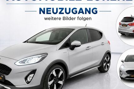 Ford Fiesta 93.382 km 11.990 &euro; Berlin 10369