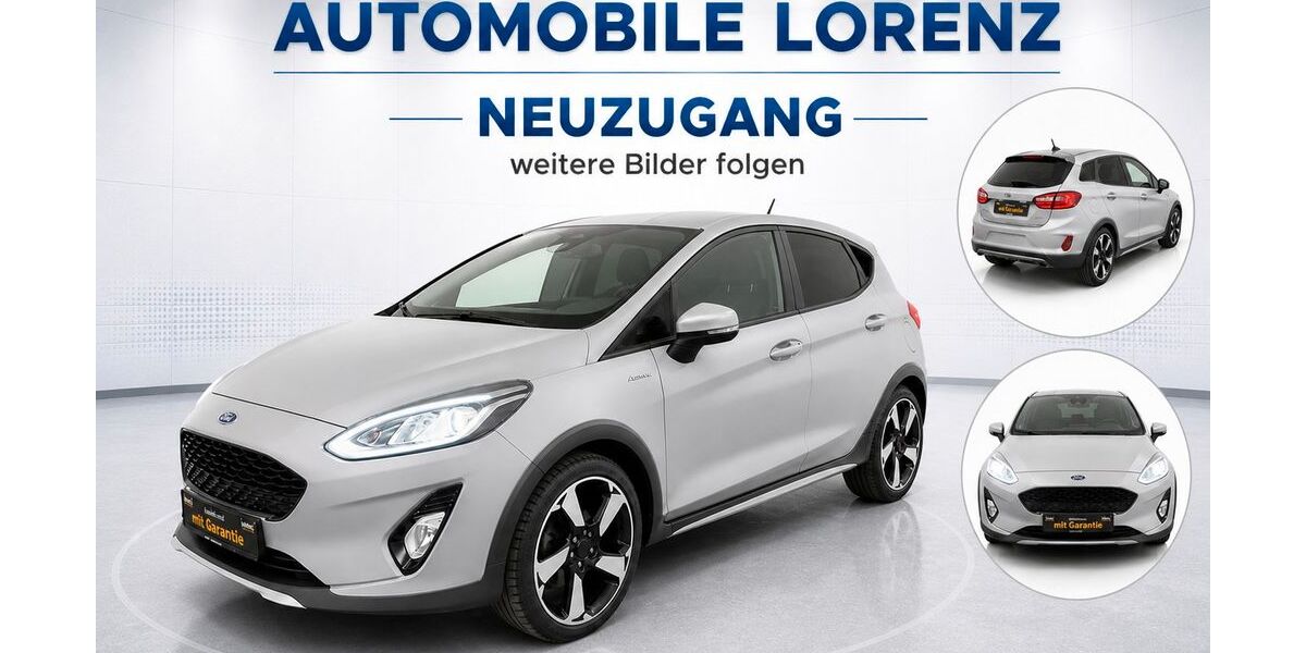 Ford Fiesta 93.382 km 11.990 &euro; Berlin 10369