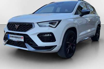 Cupra Ateca 30.920 km 32.990 &euro; Hildburghausen 98646