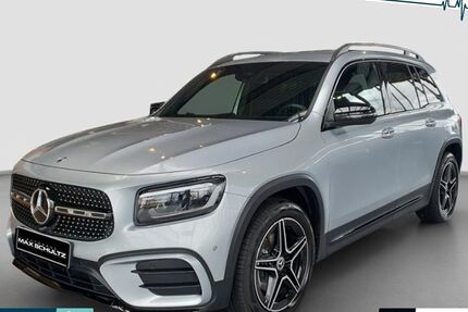 Mercedes-Benz GLB 200 9.200 km 43.680 &euro; Weißenfels 06667