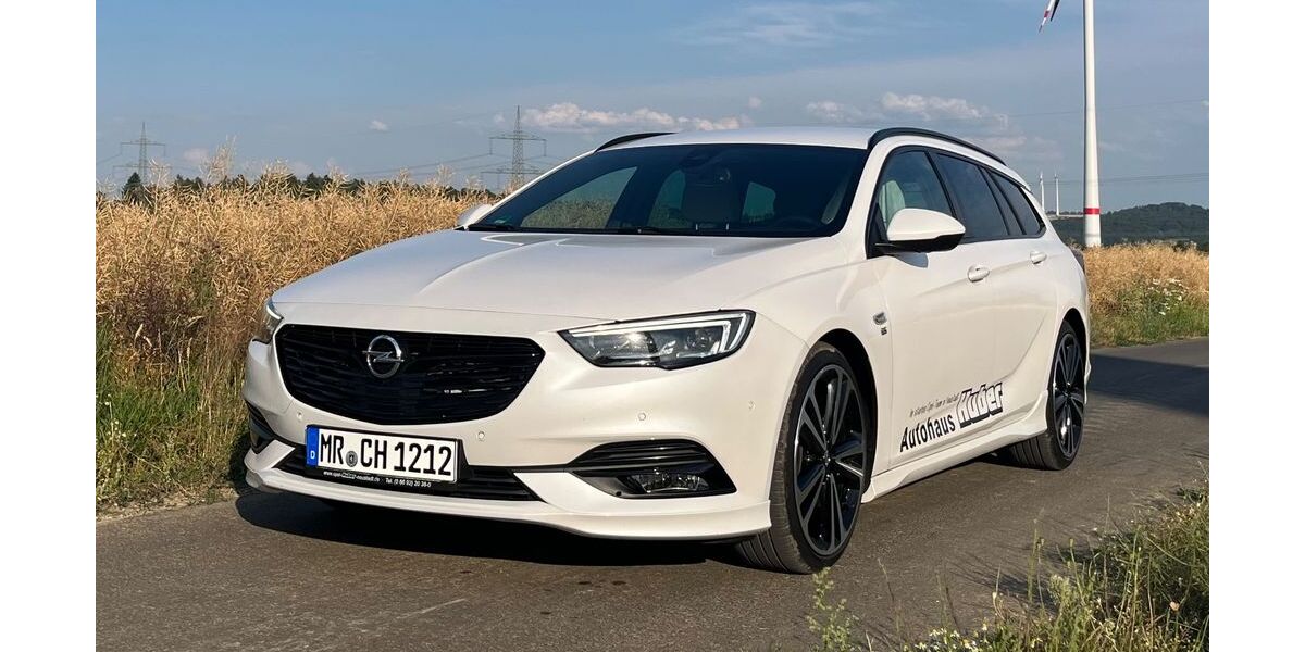 Opel Insignia 93.000 km 22.500 &euro; Neustadt (Hessen) 35279