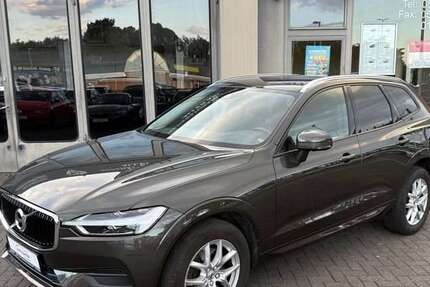 Volvo XC60 98.700 km 28.990 &euro; Hannover 30419
