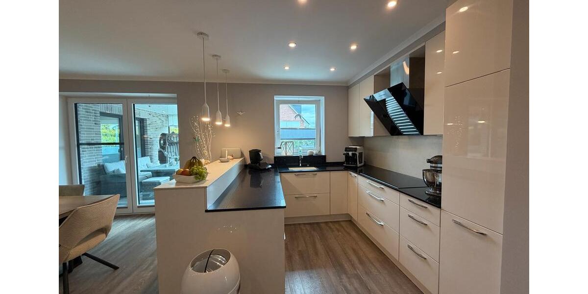 Einfamilienhaus Harrislee - 9 Zimmer, 189 m&sup2;, 899.000&euro; | Angebot:27131752