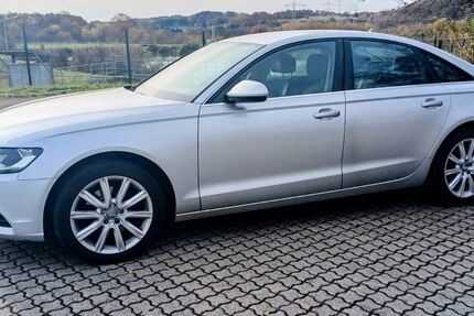 Audi A6 290.500 km 8.490 &euro; Schwalbach 66773