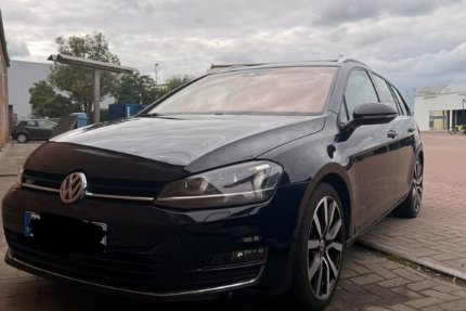 VW Golf 166.000 km 10.699 &euro; Hildesheim 31141