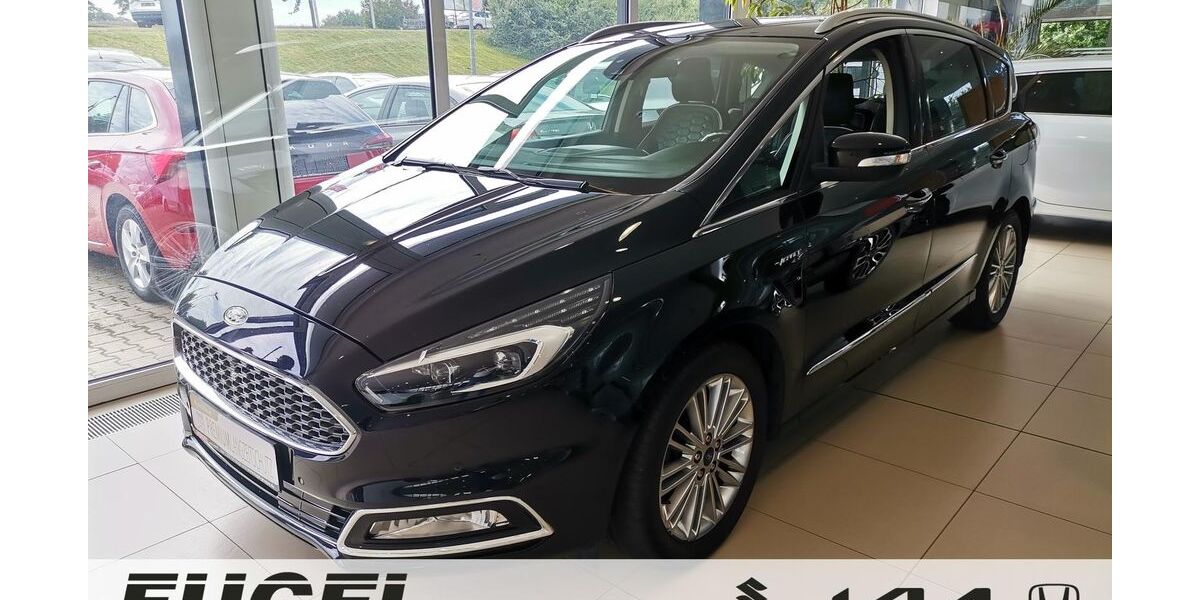 Ford S-Max 76.490 km 21.425 &euro; Freiberg 09599