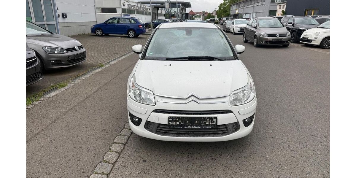 Citroen C4 238.000 km 1.199 &euro; Weingarten 88250