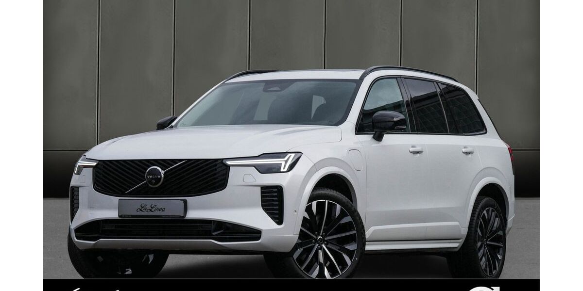 Volvo XC90 24.345 km 66.980 &euro; Saarbrücken 66121