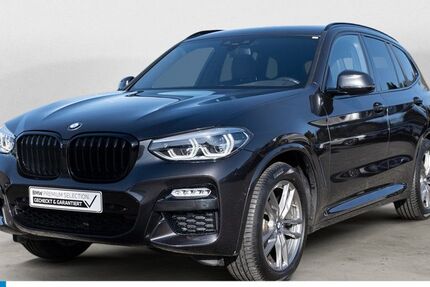 BMW X3 77.865 km 29.790 &euro; Waldbröl 51545