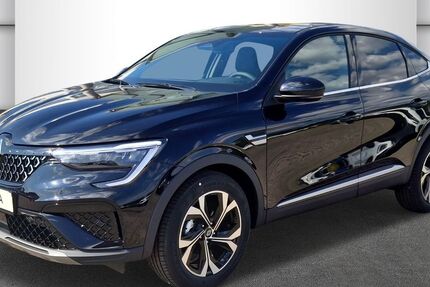 Renault Arkana 7.330 km 26.990 &euro; Eisenach 99817