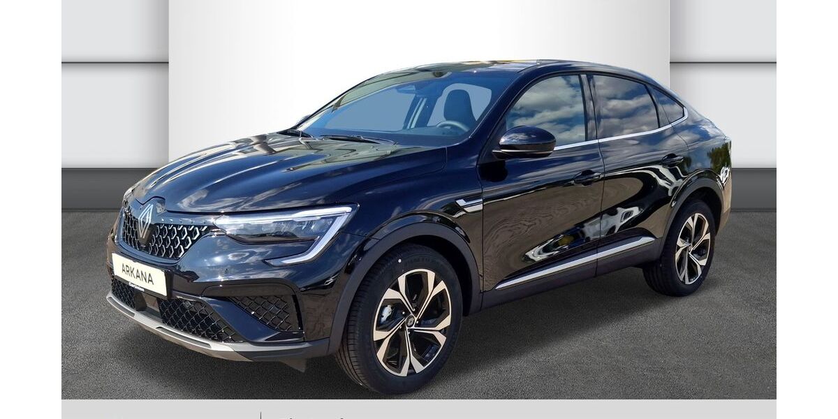 Renault Arkana 7.330 km 28.990 &euro; Eisenach 99817