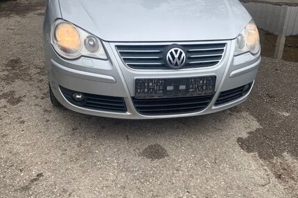 VW Polo 169.000 km 1.500 &euro; Traunreut 83301