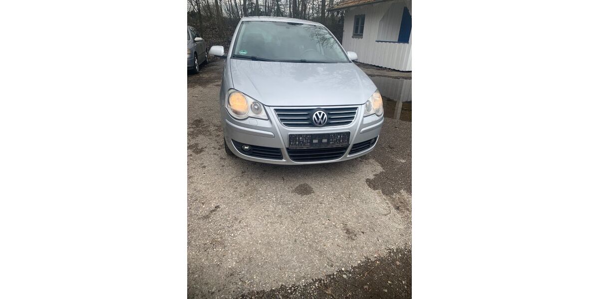 VW Polo 169.000 km 1.500 &euro; Traunreut 83301