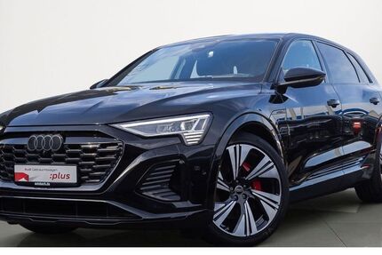 Audi Q8 e-tron 80.260 km 42.970 &euro; Wetzlar 35576