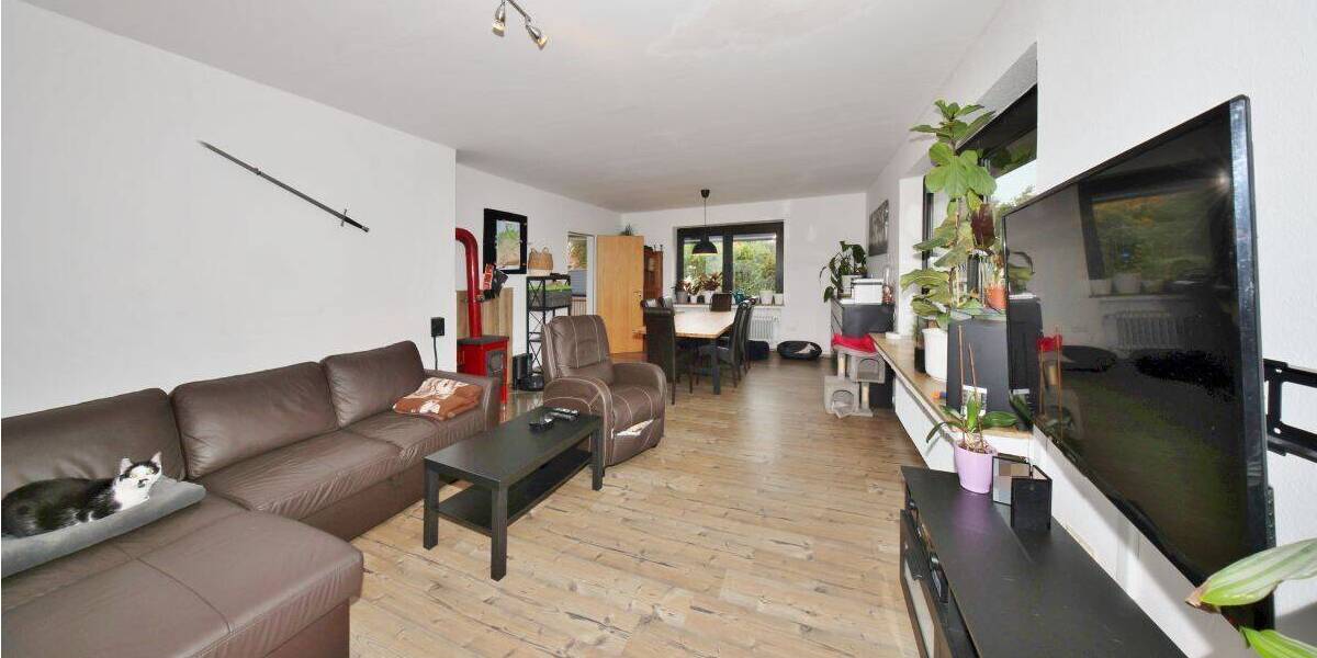 Mehrfamilienhaus, Wohnhaus Sande Mariensiel - 6 Zimmer, 184 m&sup2;, 398.000&euro; | Angebot:26834381