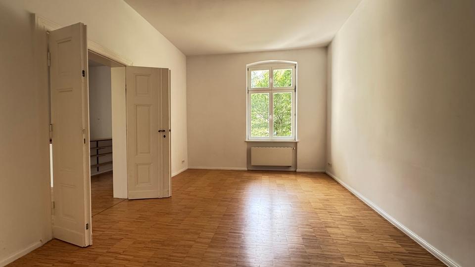 Maisonettenwohnung Niemegk - 795.5 Zimmer, 199 m&sup2;, 2.487&euro; | Angebot:21983653