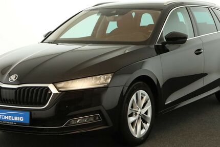 Skoda Octavia 111.000 km 20.990 &euro; Donnersdorf 97499