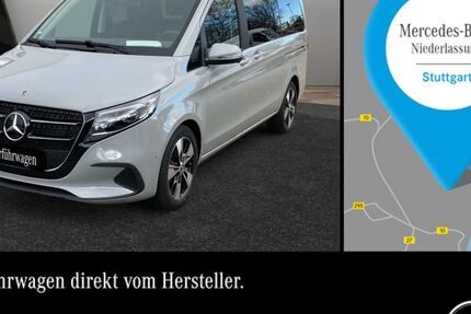 Mercedes-Benz V 250 6.000 km 69.990 € Stuttgart 70376