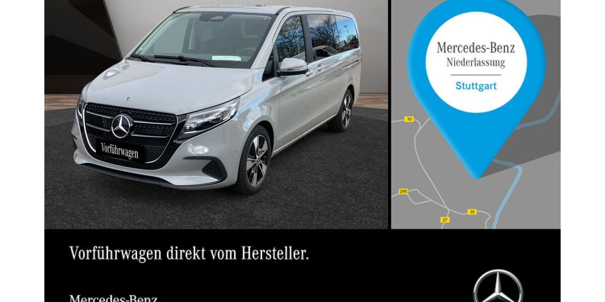 Mercedes-Benz V 250 6.000 km 69.990 € Stuttgart 70376