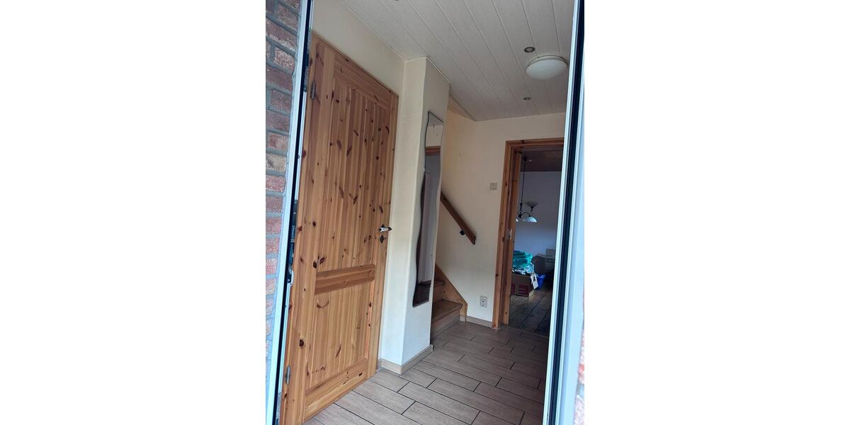 Doppelhaushälfte Duisburg Rheinhausen - 4 Zimmer, 100 m&sup2;, 335.000&euro; | Angebot:26321185