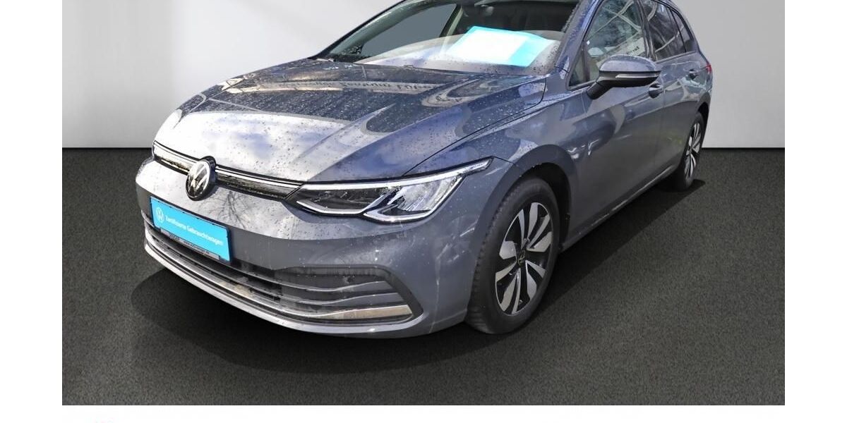 VW Golf 46.400 km 21.580 &euro; Lübeck 23560