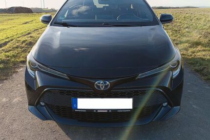 Toyota Corolla 70.000 km 19.000 &euro; Martinshöhe 66894
