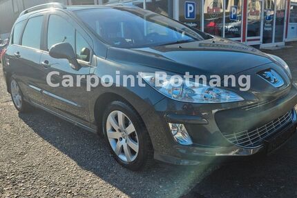 Peugeot 308 191.310 km 1.990 &euro; Stuttgart 70195