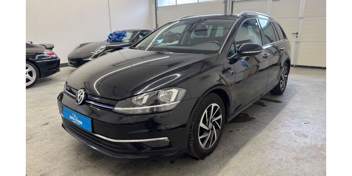 VW Golf 113.800 km 13.999 &euro; Landau a.d.Isar 94405