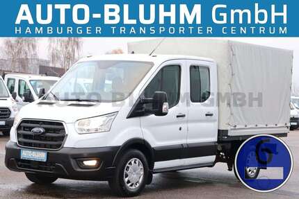 Ford Transit 27.004 km 27.251 &euro; Hamburg 22113