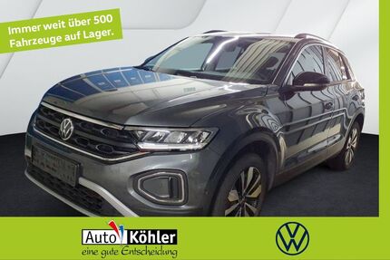 VW T-Roc 21.775 km 21.760 &euro; Mainburg 84048