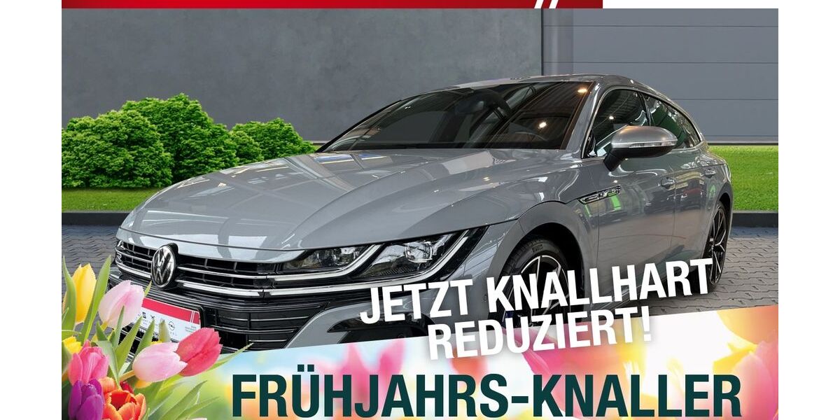 VW Arteon 22.642 km 55.816 &euro; Schmalkalden 98574